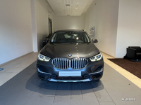 BMW (F48) X1 SDRIVE 18I 140CH XLINE