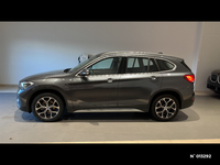 BMW (F48) X1 SDRIVE 18I 140CH XLINE