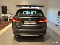 BMW (F48) X1 SDRIVE 18I 140CH XLINE