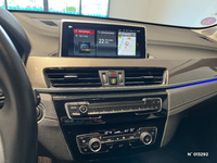 BMW (F48) X1 SDRIVE 18I 140CH XLINE