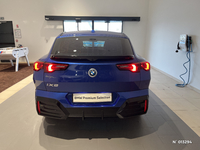 BMW (U10) IX2 EDRIVE 20 204CH M SPORT BVA