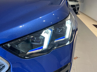 BMW (U10) IX2 EDRIVE 20 204CH M SPORT BVA