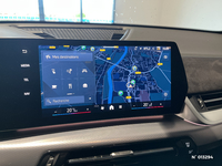 BMW (U10) IX2 EDRIVE 20 204CH M SPORT BVA