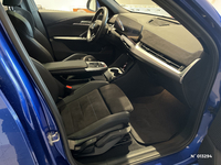 BMW (U10) IX2 EDRIVE 20 204CH M SPORT BVA