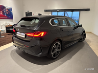 BMW (F40) 116D 116CH M SPORT BVM6