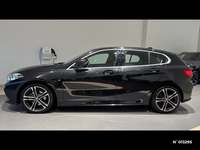 BMW (F40) 116D 116CH M SPORT BVM6