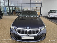 BMW (G61)  TOURING 530E 299CH M SPORT BVA8