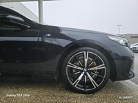 BMW (G61)  TOURING 530E 299CH M SPORT BVA8