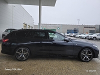BMW (G61)  TOURING 530E 299CH M SPORT BVA8