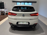 BMW (F39) X2 SDRIVE 18D 150CH M SPORT BVA8