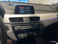 BMW (F39) X2 SDRIVE 18D 150CH M SPORT BVA8