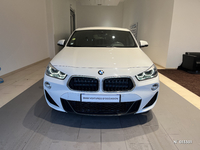 BMW (F39) X2 SDRIVE 18D 150CH M SPORT BVA8