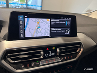 BMW (G01) X3 XDRIVE 30E 292CH XLINE BVA8