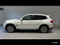 BMW (G01) X3 XDRIVE 30E 292CH XLINE BVA8