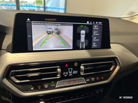 BMW (G01) X3 XDRIVE 30E 292CH XLINE BVA8