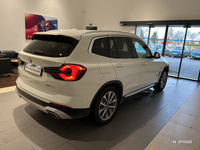 BMW (G01) X3 XDRIVE 30E 292CH XLINE BVA8