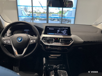 BMW (G01) X3 XDRIVE 30E 292CH XLINE BVA8