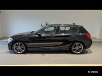 BMW (F20) 118D 150CH M SPORT BVA8
