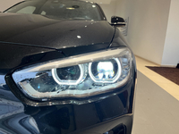 BMW (F20) 118D 150CH M SPORT BVA8