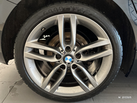 BMW (F20) 118D 150CH M SPORT BVA8