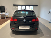 BMW (F20) 118D 150CH M SPORT BVA8