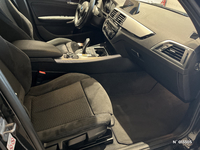 BMW (F20) 118D 150CH M SPORT BVA8