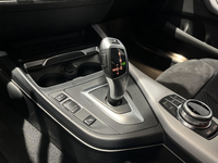 BMW (F20) 118D 150CH M SPORT BVA8