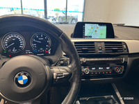BMW (F20) 118D 150CH M SPORT BVA8