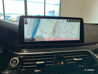 BMW (G30) 520D M SPORT BVA