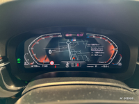 BMW (G30) 520D M SPORT BVA