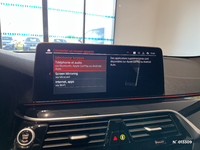 BMW (G30) 520D M SPORT BVA