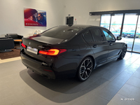 BMW (G30) 520D M SPORT BVA
