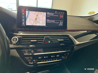 BMW (G30) 520D M SPORT BVA