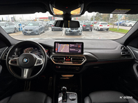 BMW (G02) X4 XDRIVE 20D 190CH BVA8 M SPORT