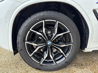 BMW (G02) X4 XDRIVE 20D 190CH BVA8 M SPORT