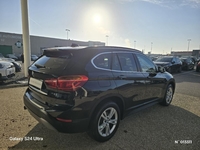 BMW (F48) X1 SDRIVE 18D 150CH BUSINESS DESIGN BVA8