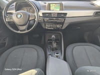 BMW (F48) X1 SDRIVE 18D 150CH BUSINESS DESIGN BVA8