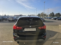 BMW (F48) X1 SDRIVE 18D 150CH BUSINESS DESIGN BVA8