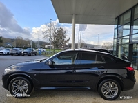 BMW (G02) X4 XDRIVE 20D 190CH M SPORT BVA8