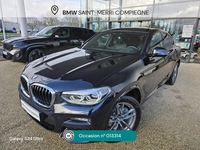 BMW (G02) X4 XDRIVE 20D 190CH M SPORT BVA8