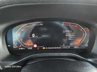 BMW (G02) X4 XDRIVE 20D 190CH M SPORT BVA8