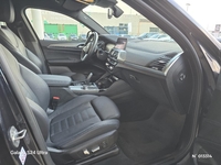 BMW (G02) X4 XDRIVE 20D 190CH M SPORT BVA8