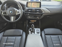 BMW (G02) X4 XDRIVE 20D 190CH M SPORT BVA8