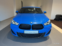 BMW (F39) X2 XDRIVE 20D 190CH M SPORT BVA8