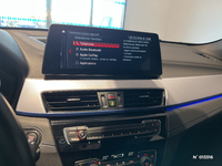 BMW (F39) X2 XDRIVE 20D 190CH M SPORT BVA8