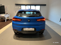 BMW (F39) X2 XDRIVE 20D 190CH M SPORT BVA8