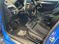 BMW (F39) X2 XDRIVE 20D 190CH M SPORT BVA8