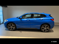 BMW (F39) X2 XDRIVE 20D 190CH M SPORT BVA8