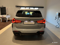 BMW (G01) X3 XDRIVE 30E 292CH M SPORT BVA8