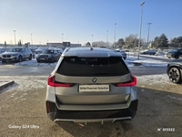 BMW (U11) X1 XDRIVE 25E 245CH M SPORT DKG7